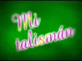 Ana Gabriel Mi Talisman karaoke