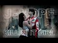 Download Lagu [KPOP IN PUBLIC | ONE TAKE] J-HOPE — KILLIN’ IT GIRL (Solo version) | DANCE COVER by DROPteam RUSSIA