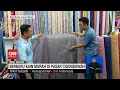 Download Lagu Berburu Kain Murah di Pasar Cigondewah