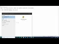 How to remove GitHub credentials from Windows 10
