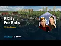 Cities Skylines II What s this a city for ants
