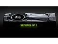 GeForce GTX 1080 Debut in Under 3 Minutes