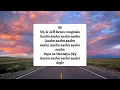 Fally Ipupa & DJ Kawest - Ami, Chéri (Lyrics)