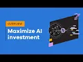 Maximize AI Success with Upland BA Insight s AI Enablement Platform Overview