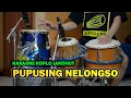 Download Lagu Pupusing Nelongso Karaoke Duet - Dangdut Koplo Jandhutan By RCP