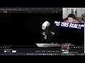 Jason Reacts to Alien Interview Part 1