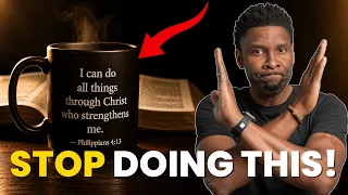 10 Famous Bible Verses That DON'T Mean What You Think