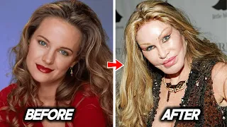 Download Actors from The Young and the Restless actors who got plastic surgery MP3