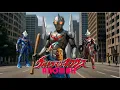 Download Lagu ANOMALI : ULTRAMAN NEXUS VERSION OPENING