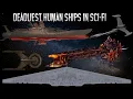 Download Lagu 7 Overpowered Human Warships from 7 Sci fi Universes