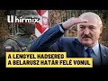 Download Lagu Trump kibékült Belarusszal, de Lengyelország 40 000 katonát küld a határára - Hírmix