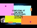 Teach ICT - KS3