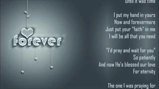 The One He Kept For Me ThisLovesO4 YOU 