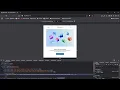 Microsoft homepage clone - using HTML5 and TailwindCSS