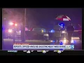 Reports Officer-involved shooting in St Joseph Co