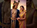 Lagu Mane Tari Jode Reva Mali Jaay  Tari Mari Jodi Jomi  #cutecouple  #Radhe💚Krishna #Radheshyam
