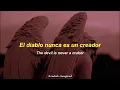 Download Lagu Black Sabbath - Heaven and Hell ; Español - Inglés | HD