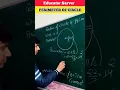 Download Lagu Best Trick 🔥 Perimeter of Circle ⭕ #shorts #maths #viral #ytshorts #trending #ytshorts