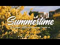 Download Lagu Maggie (麦吉) x Nyan (盖盖) Summertime (Arrange ver.) [ lyrics ]
