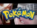 Download Lagu Pokémon Theme on Guitar