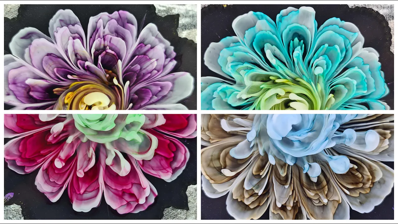 Fantasy coasters