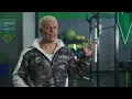 Dante and Miles featuring WWE Superstar Cody Rhodes