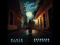 LUNA LLENA - Ebenezer Guerra Ft Elvis Crespo