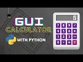 GUI Calculator with python for beginners in Hindi Urdu