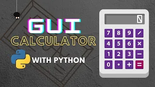 GUI Calculator with python for beginners in Hindi Urdu