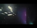 Blade Runner 2049 Joi's holographic billboard. Night City