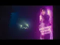 Blade Runner 2049 Joi s holographic billboard Night City