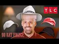 The Many Hat(s) of Gino | 90 Day Fiance | TLC