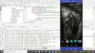 Android ListView with BaseAdapter Example