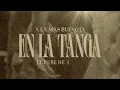 L’immensité  - Dareyes de la Sierra, Tony Aguirre (Lyric Video)