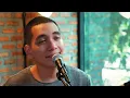 Rafi Sudirman (Stripped Version) | #SESSION Living Room Edition