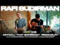 Download Lagu Rafi Sudirman (Stripped Version) | #SESSION Living Room Edition