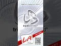 Download Lagu LA Lights - Tripleblended Process (Perfect Smooth Taste) 2023-25 PHW 21+ 9:16
