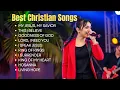 Lagu Best Christian Worship || My Jesus, My Savior || Best Christian Songs 2025 #myjesusmysavior #lyrics