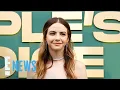 Podcaster Bobbi Althoff RESPONDS To Cory Althoff s Divorce Filing E News