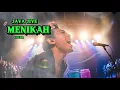 Lagu MENIKAH - JAVA JIVE | AI Cover #AIrock #AISlowRock #RockIndonesia