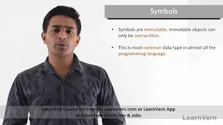 Symbols in Ruby