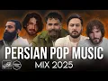 Download Lagu Persian Pop Music Mix 2025 ( میکس آهنگ های پاپ ایرانی )