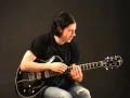 Download Lagu Wes Borland on two-handed tapping