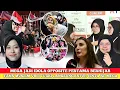 Download Lagu 🔴FAKTA PEDAS‼️monster asia🔥reaksi fans manisa kegirangan liat spike\u0026attitude mega😱mega idola baru