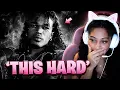Aspen Kartier Reacts To PlaqueBoyMax - Diva HILARIOUS 10N1