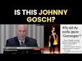 Missing in 1982 Found in 2005 The bizarre Johnny Gosch Jeff Gannon Mystery