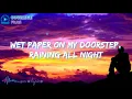 Ruel - Courage (Lyrics)