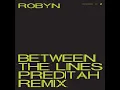 Between The Lines (Preditah Vocal Mix)