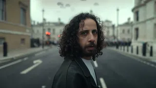 47SOUL Ghost Town السبعة و أربعين جوست تاون 