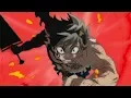 Black Clover Demon Asta Vs Ladros AMV - Monster